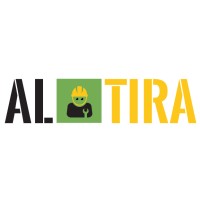 AL TIRA logo - Similar company to Revel Industries