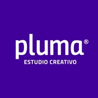 Pluma Estudio Creativo logo - Similar company to Apolo Studio Ar