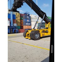 L&L INTERNATIONAL DE COLOMBIA logo - Similar company to Ledmaster