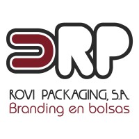 Rovi Packaging, S.A. logo - Similar company to Coverpan S.L.