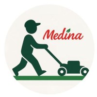 Medina Lawn Care logo - Similar company to Medina Lawncare
