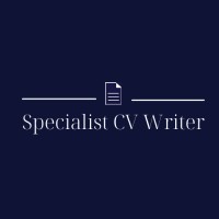 Specialist CV Writer logo - Similar company to The Captivators