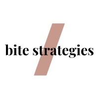 Bite Strategies Greta Gryz logo - Similar company to Meirik