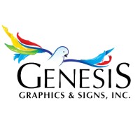 Genesis Graphics & Signs
