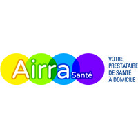 Airra santé logo - Similar company to Aurasanté