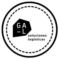 Transportes GAL logo - Similar company to Lok Park / Parque Logístico