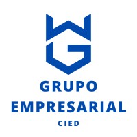 GRUPO EMPRESARIAL CIED logo - Similar company to Gaster Sas