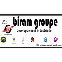 Biram Group logo - Similar company to Think-Tech