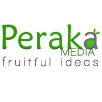 Peraka Media | Branding | Digital Marketing | Advertising Films logo - Similar company to Method Advertising