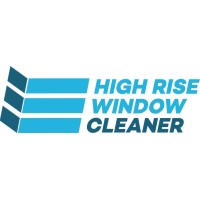 High Rise Window Cleaner logo - Similar company to Vertical Pro Sdn Bhd