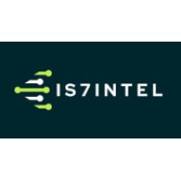 IS7-Intel logo - Similar company to 0Xkyc