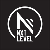 NXT Level Sports Nutrition logo - Similar company to Studio Antimundo