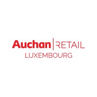 Auchan Retail Luxembourg logo - Similar company to Auchandrive.Lu