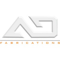 A & D Fabrications (Solid Surfaces) Limited logo - Similar company to 3Ci Lighting Ltd