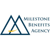 Milestone Benefits Agency, Inc logo - Similar company to Arc Benefit Solutions