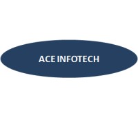 ACEINFOTECH INDIA logo - Similar company to Eglobalwebtech
