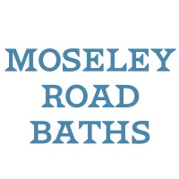 Moseley Road Baths logo - Similar company to Ex Cathedra