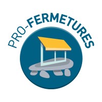 PRO-FERMETURES logo - Similar company to La Menuis'