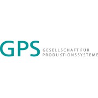 GPS GmbH Stuttgart logo - Similar company to Moavin