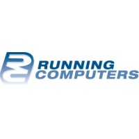 Running Computers logo - Similar company to Karebo Group