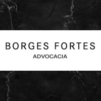 Borges Fortes Advocacia logo - Similar company to Grupo Protea