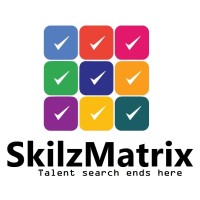SkilzMatrix Digital logo - Similar company to Techladder Inc
