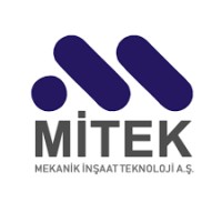 MİTEK Mühendislik İnşaat Enerji Sanayi Ticaret A.Ş. logo - Similar company to Elekmak Maki̇na İnşaat Sanayi̇ Ti̇caret Li̇mi̇ted Şi̇rketi̇