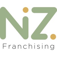 NZ Franchising logo - Similar company to Eleva Company