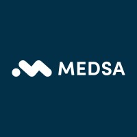 MEDSA logo - Similar company to Medsa