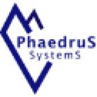 Phaedrus Systems logo - Similar company to Hitex (Uk) Limited