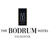MGallery The Bodrum Hotel Yalıkavak logo - Similar company to Inspera Bodrum