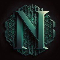 NFTbazaary logo - Similar company to Lumos