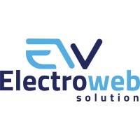 Electroweb Solution logo - Similar company to The Tech Thunder