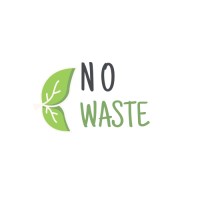 NoWaste logo - Similar company to Duma Optronics