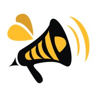 Buzz interactive logo - Similar company to Buzz Delivery - באזז משלוחים