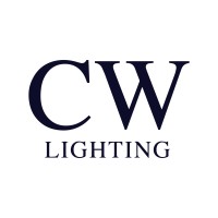 CW Lighting logo - Similar company to Lesco Lighting