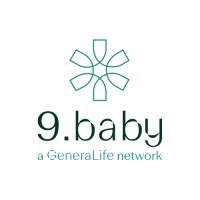 9.baby- Family and Fertility Center logo - Similar company to Fertility Labs