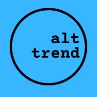 Alt-Trend logo - Similar company to Textile Arts Center
