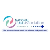 National Care Association logo - Similar company to Suffolk Care Association