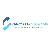 Sharp Tech Systems Pvt Ltd logo - Similar company to Sharp Tech Systems Private Limited