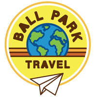 Ballpark Travel logo - Similar company to Creek Inc