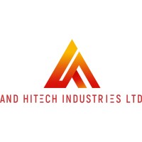 AND HITECH INDUSTRIES LTD logo - Similar company to Zeus Engitech Pvt. Ltd.