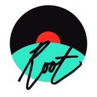 Root Music logo - Similar company to Cut Sync Post