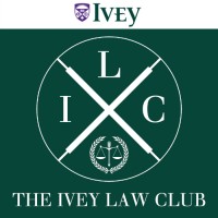 The Ivey Law Club logo - Similar company to Michael Shine & Partners