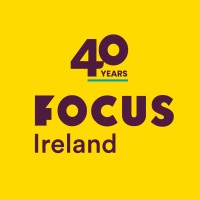 Focus Ireland logo - Similar company to Crosscare