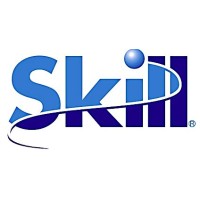 Skill do Brasil logo - Similar company to Spray Process