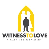 Witness to Love logo - Similar company to Lamay Group
