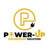 Power-UP Engineering Solution logo - Similar company to String Power