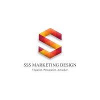 Sss Marketing Design