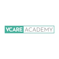 VCARE Academy logo - Similar company to Datachaindesign